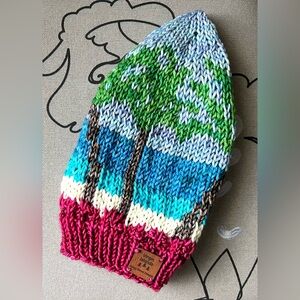Virgin Islands National Park Beanie